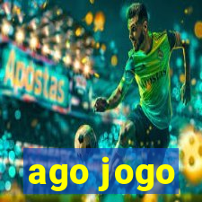 ago jogo